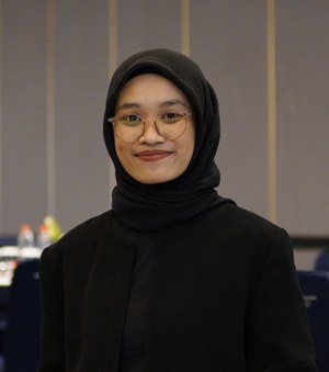 Karyawati Swasta